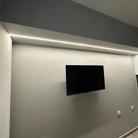 δ2 δοκου Διαμέρισμα *