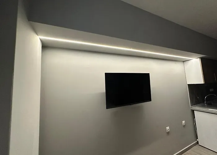 Δ2 Δοκου 公寓 *