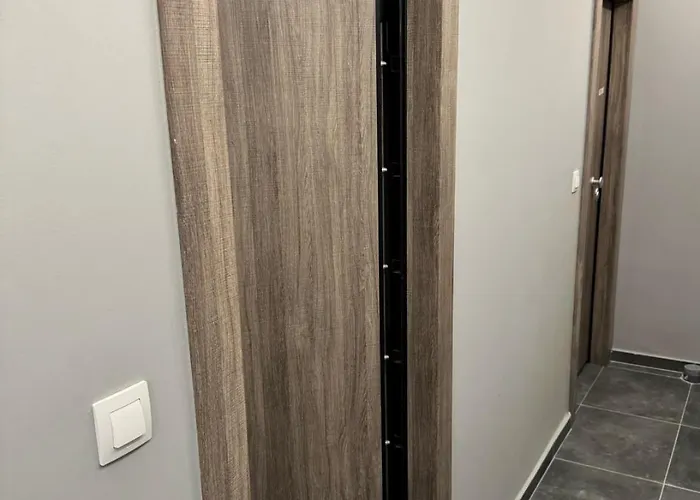 Διαμέρισμα δ2 δοκου Θεσσαλονίκη