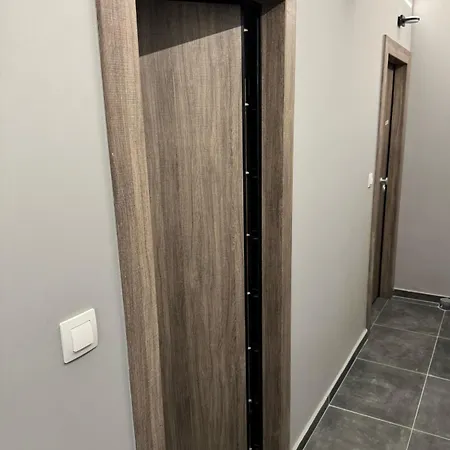 Apartament δ2 δοκου Saloniki